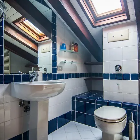 Apartament Rosa Della Laguna Wenecja