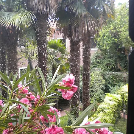 Apartament Rosa Della Laguna